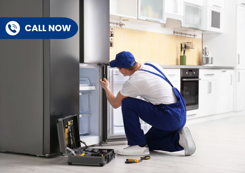 Topsham Appliance Repair Company